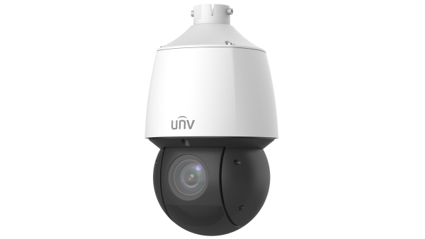 Uniview UNV 4MP 25x Lighthunter Network PTZ Dome Camera IPC6424SR-X25-VF