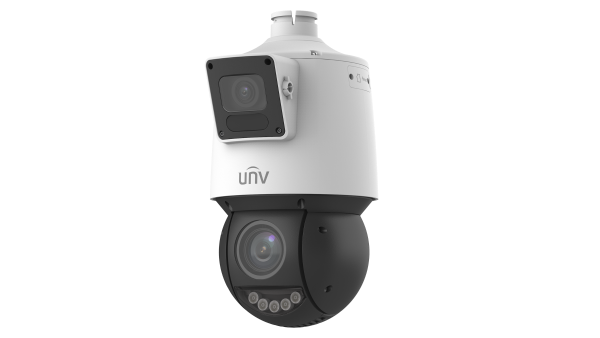 Uniview UNV 4MP 4inch Dual Lens PTZ IPC94144SR-X25-F40C