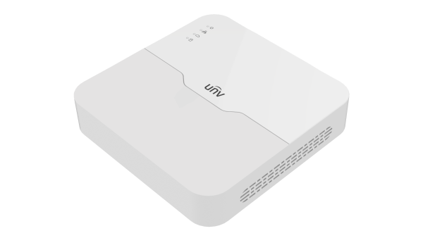 Uniview UNV NVR301-08B-LP8-IQ 4K AI NVR NVR301-08B-LP8-IQ