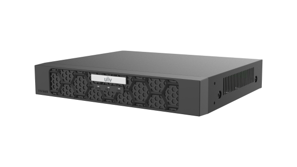 Uniview UNV NVR501-08B 4K Network Video Recorder NVR501-08B
