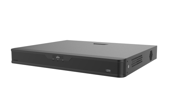 Uniview UNV NVR302-16B-P16-IQ 4K AI NVR NVR302-16B-P16-IQ