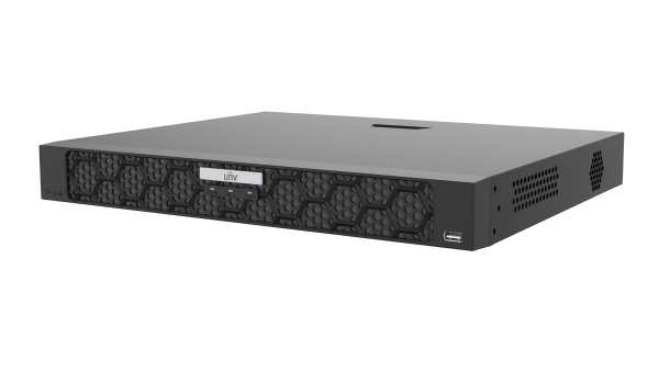 Uniview UNV NVR502-32B 4K AI NVR NVR502-32B-IQ