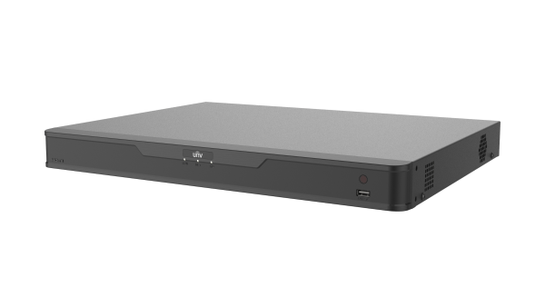 Uniview UNV NVR304-32B-IQ 4K AI NVR NVR304-32B-IQ