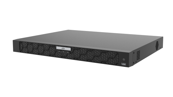 Uniview UNV NVR504-32B-IQ 4K AI NVR NVR504-32B-IQ