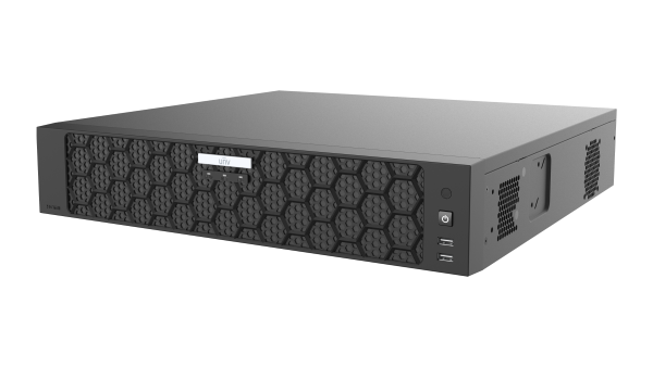 Uniview UNV NVR504-32E-IQ 4K AI NVR NVR504-32E-IQ