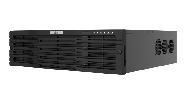 Uniview UNV NVR308-64X 4K Network Video Recorder NVR308-64X
