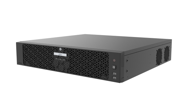 Uniview UNV NVR508-64E-R 4K Network Video Recorder NVR508-64E-R