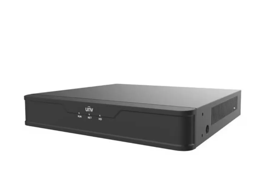 Uniview UNV 6+1 Kit 2TB HDD EK-S31P8B46T2-V3