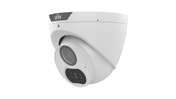 Uniview UNV 2MP IR Light POC Analog Turret 2.8mm UAC-T122-APF28LM