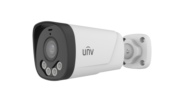 Uniview UNV 2MP Dual Light Analog 2-Way Talk Bullet 4.0mm UAC-B142-ACF40LM-DL
