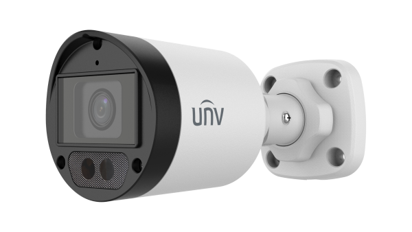 Uniview UNV 4MP IR Light Analog Bullet 2.8mm UAC-B124-AF28LM