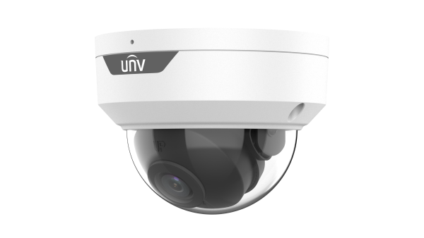 Uniview UNV 5MP IR Light Analog Dome 2.8mm UAC-D125-AF28M