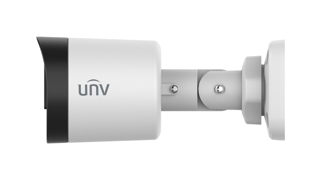Uniview UNV 5MP IR Light POC Analog Bullet 2.8mm UAC-B125-APF28LM