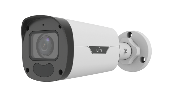 Uniview UNV 5MP IR Light POC Analog VF Dome 2.8mm UAC-B315-ADPZMS