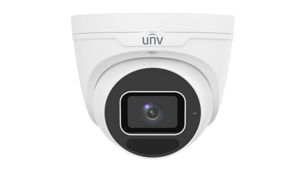 Uniview UNV 5MP IR Light POC Analog VF Bullet 2.8mm UAC-T315-ADPZMS