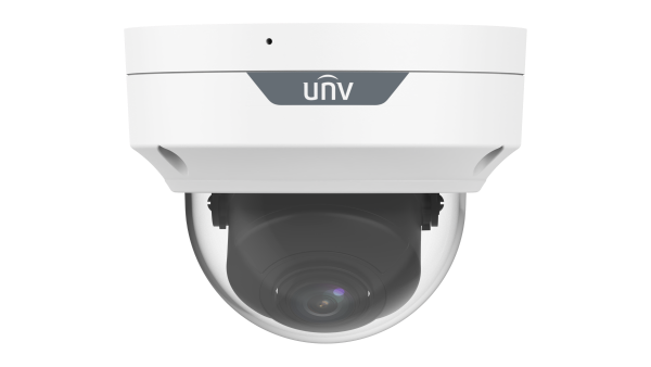 Uniview UNV 5MP IR Light POC Analog VF Turret 2.8mm UAC-D315-ADPZMS