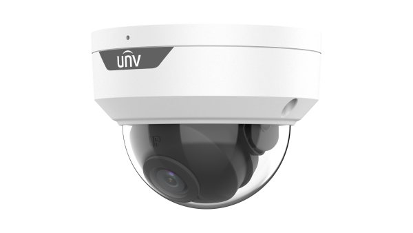 Uniview UNV 8MP IR Light Analog Dome 4.0mm UAC-D128-ADF40MS