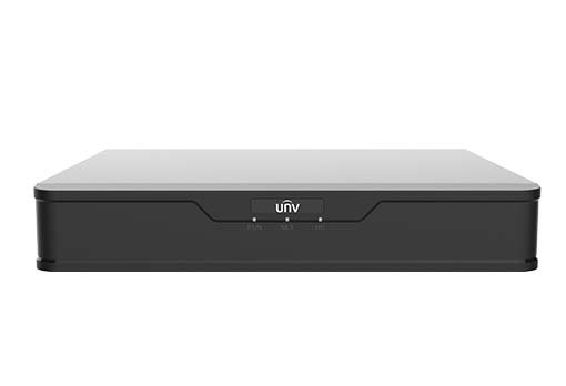 Uniview UNV 1HDD 4CH 2MP XVR XVR301-04G3