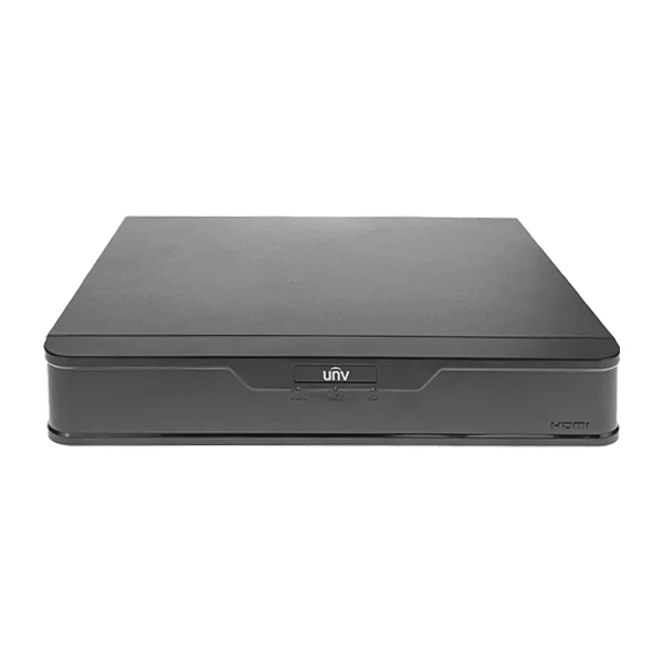 Uniview UNV 1HDD 8CH 5MP XVR XVR301-08Q3
