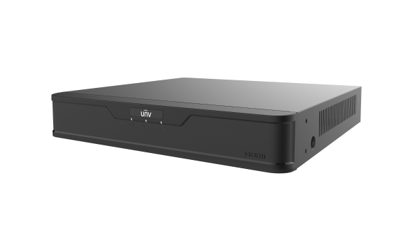 Uniview UNV 1HDD 16CH 5MP XVR XVR301-16Q3