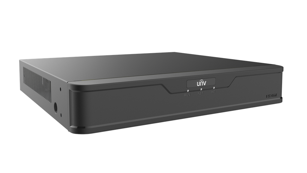 Uniview UNV 1HDD 8CH 4K XVR XVR301-08U3