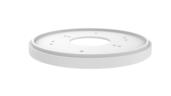 Uniview Electric-box Transfer plate(United States NEMA-WD6 Standard) TR-SM04-IN