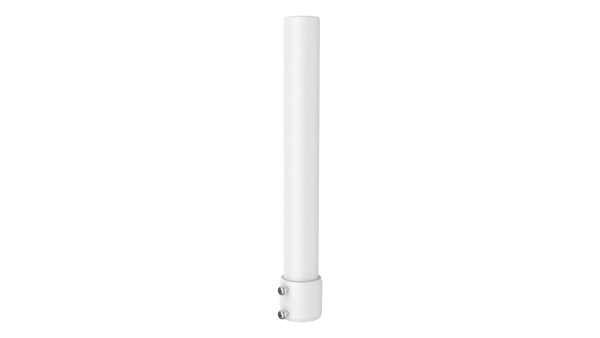 Uniview Dome Pendent Mounting Pole (200mm,need Pendent mount adaptor with TR-CM24-IN) TR-SE24-IN