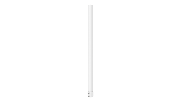 Uniview Dome Pendent Mounting Pole (500mm,need Pendent mount adaptor with TR-CM24-IN) TR-SE24-A-IN