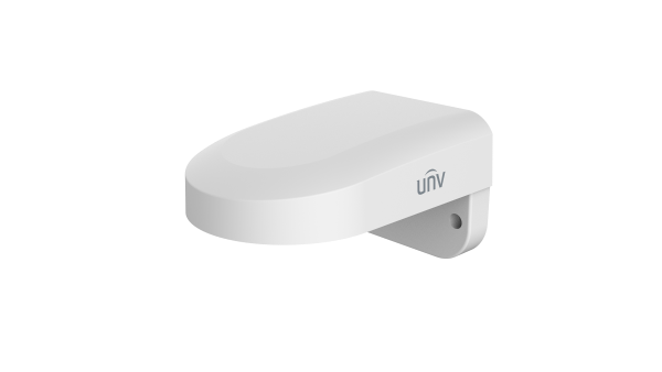 Uniview Bullet Wall Mounting Plastic Bracket TR-WM07P-A
