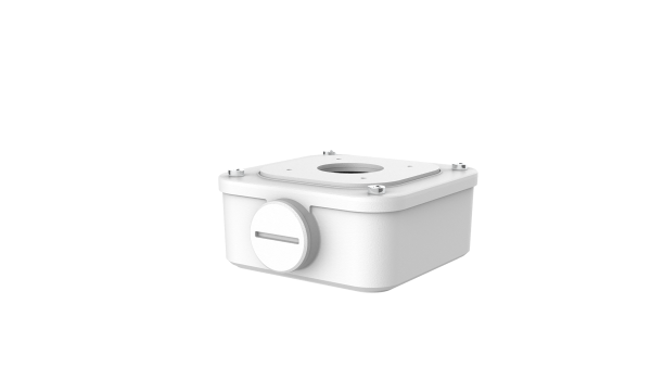 Uniview Junction box (Extra back outlet for cable) TR-JB05-A-IN