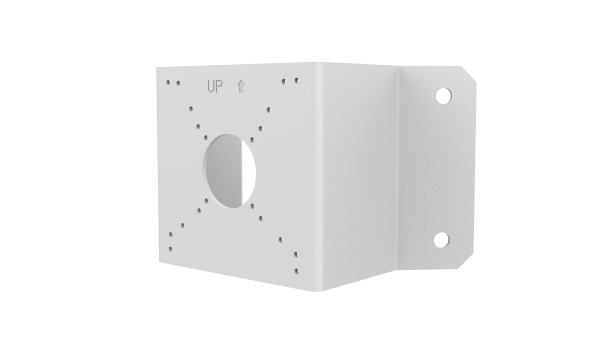 Uniview Bullet&Dome Corner Mounting Bracket TR-UC08-C