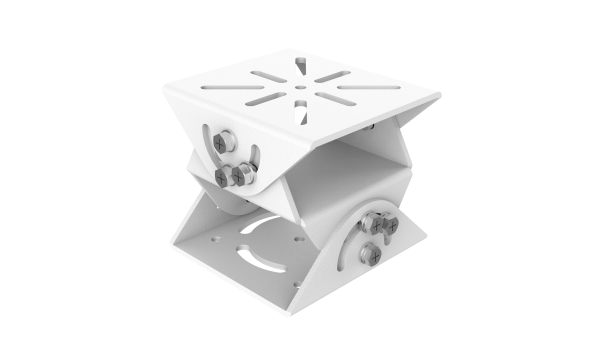 Uniview Horizontal Pole mount for housing TR-UV06-A-IN