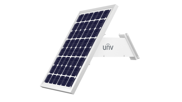 Uniview UNV 2560Wh Solar System Kit SLR-B2560P400-H-IN