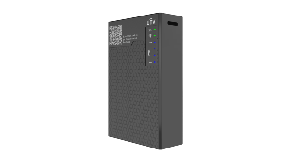 Uniview UNV Connection Box with UNV Link Pro GCB01-B7