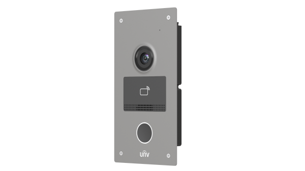 Uniview Video Intercom Kit(Power Supply) KIT/201S/372S