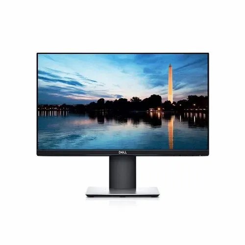 Uniview 22" CCTV Monitor(With HDMI Cable, Pedestal Mount, Audio and Speaker) MW3222-V-DT