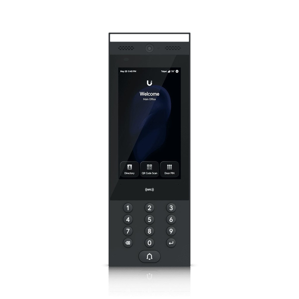 UA-G3-INTERCOM