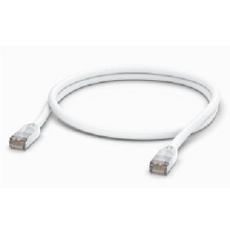 UACC-CABLE-PATCH-OUTDOOR-1M-W