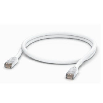 UACC-CABLE-PATCH-OUTDOOR-2M-W