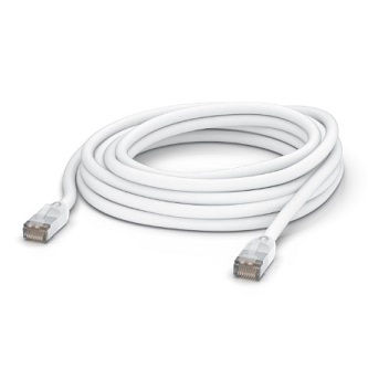 UACC-CABLE-PATCH-OUTDOOR-8M-W
