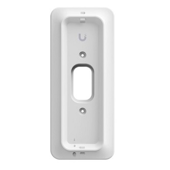 UACC-G4 DOORBELL PRO POE-GANG BOX-WHITE