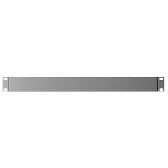 UACC-RACK-PANEL-BLANK-1U