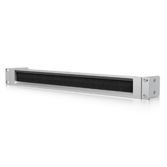 UACC-RACK-PANEL-BRUSH-1U