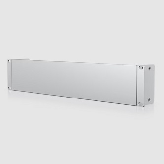 UACC-RACK-PANEL-BLANK-2U