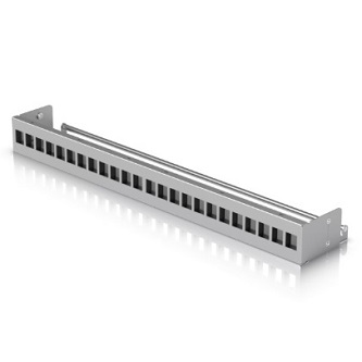 UACC-RACK-PANEL-PATCH-BLANK-24