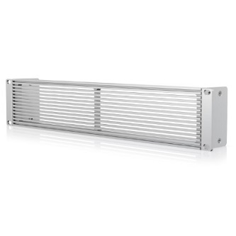 UACC-RACK-PANEL-VENTED-2U