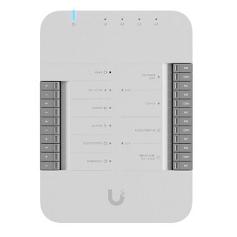 UA-HUB-DOOR