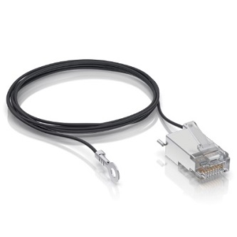 UISP-CONNECTOR-GND