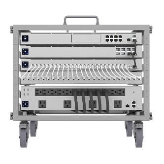 U-RACK-6U-TL