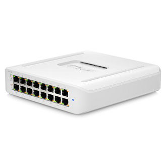 USW-LITE-16-POE